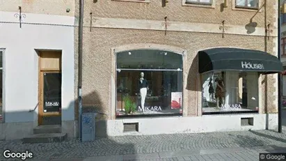 Kontorslokaler att hyra i Kalmar - Bild från Google Street View