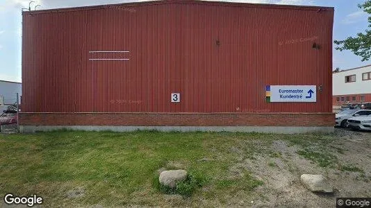 Kontorshotell att hyra i Södertälje - Bild från Google Street View