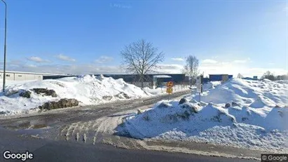 Kontorslokaler att hyra i Umeå - Bild från Google Street View