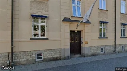 Kontorslokaler att hyra i Västerås - Bild från Google Street View