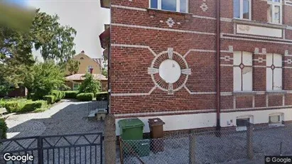 Kontorshotell att hyra i Burlöv - Bild från Google Street View