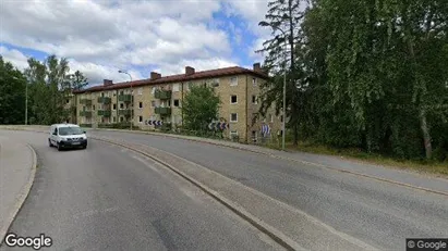 Affärslokaler att hyra i Söderort - Bild från Google Street View