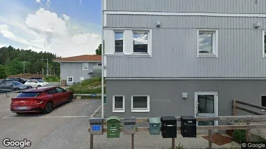 Kontorslokaler till försäljning i Täby - Bild från Google Street View