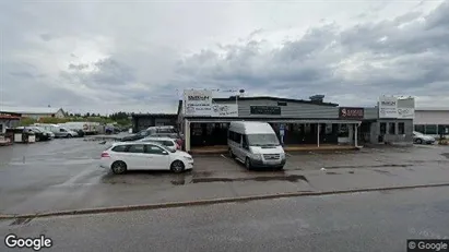 Industrilokaler att hyra i Eskilstuna - Bild från Google Street View