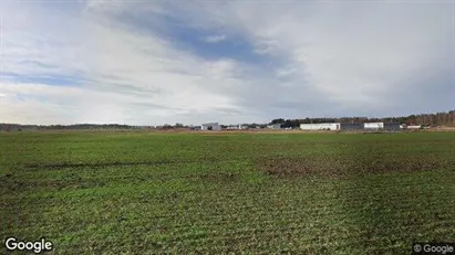 Industrilokaler till försäljning i Linköping - Bild från Google Street View