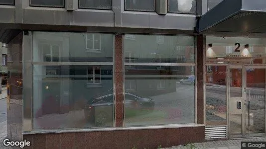 Kontorslokaler att hyra i Område ej specificerat - Bild från Google Street View