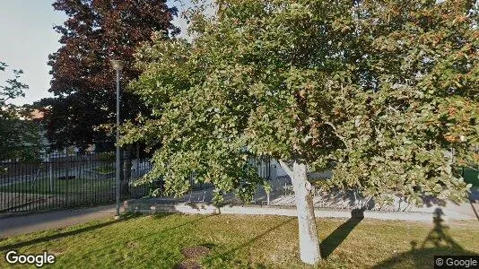 Affärslokaler att hyra i Norrköping - Bild från Google Street View