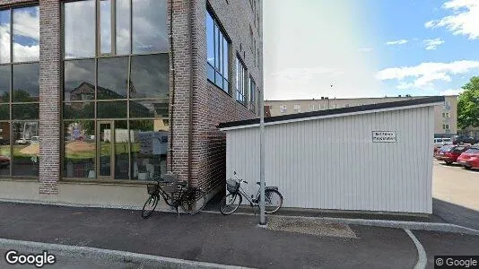 Kontorslokaler att hyra i Karlstad - Bild från Google Street View