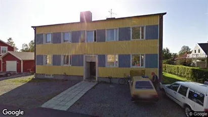 Affärslokaler att hyra i Luleå - Bild från Google Street View