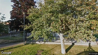 Kontorslokaler att hyra i Norrköping - Bild från Google Street View