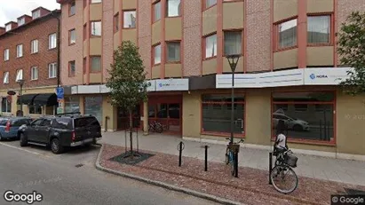 Kontorslokaler att hyra i Mora - Bild från Google Street View