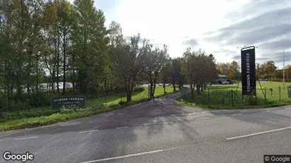 Industrilokaler att hyra i Borås - Bild från Google Street View