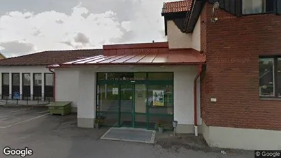 Kontorslokaler att hyra i Borås - Bild från Google Street View