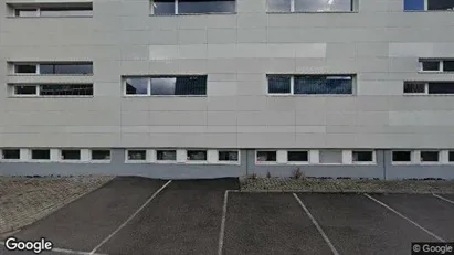 Kontorslokaler att hyra i Mölndal - Bild från Google Street View