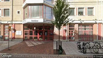 Kontorslokaler att hyra i Eskilstuna - Bild från Google Street View