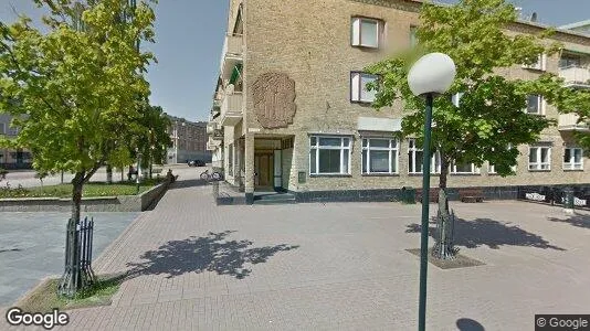 Kontorslokaler att hyra i Söderhamn - Bild från Google Street View