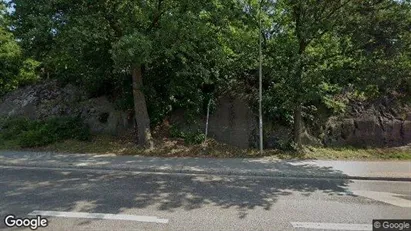 Kontorslokaler att hyra i Söderort - Bild från Google Street View