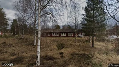 Kontorslokaler till försäljning i Älvdalen - Bild från Google Street View