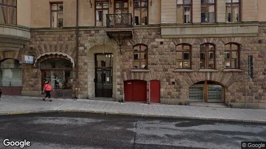 Kontorslokaler att hyra i Område ej specificerat - Bild från Google Street View