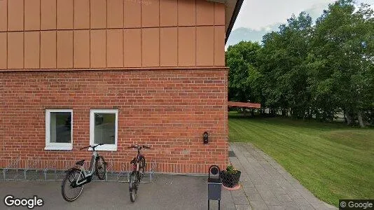 Kontorslokaler att hyra i Linköping - Bild från Google Street View