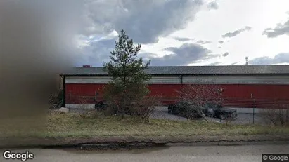 Kontorshotell att hyra i Täby - Bild från Google Street View