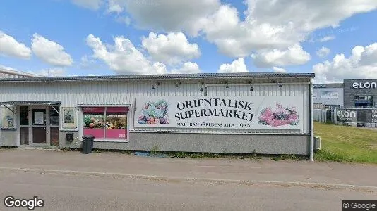 Kontorslokaler att hyra i Karlstad - Bild från Google Street View