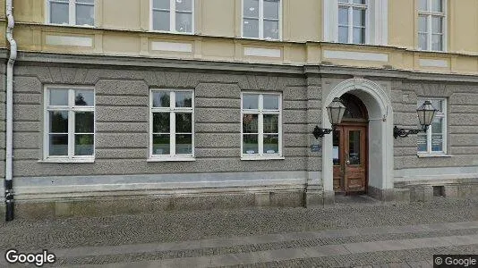 Kontorslokaler att hyra i Karlstad - Bild från Google Street View