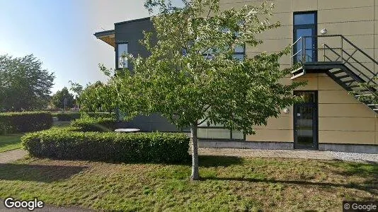 Kontorslokaler att hyra i Örebro - Bild från Google Street View