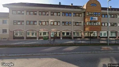 Kontorslokaler att hyra i Västerås - Bild från Google Street View