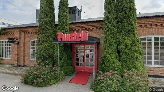 Kontorslokaler att hyra i Västerås - Bild från Google Street View