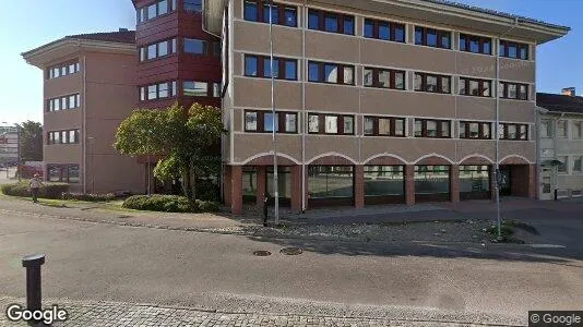 Kontorslokaler att hyra i Västerås - Bild från Google Street View