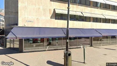 Kontorslokaler att hyra i Karlstad - Bild från Google Street View