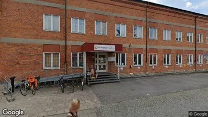 Kontorslokaler att hyra i Malmö Centrum - Bild från Google Street View