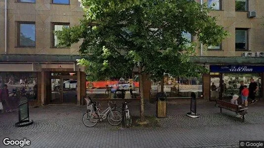 Kontorslokaler att hyra i Karlstad - Bild från Google Street View