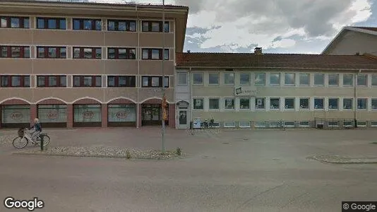 Kontorslokaler att hyra i Västerås - Bild från Google Street View