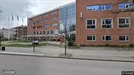 Kontor att hyra, Halmstad, &lt;span class=&quot;blurred street&quot; onclick=&quot;ProcessAdRequest(506997)&quot;&gt;&lt;span class=&quot;hint&quot;&gt;Se gatunamn&lt;/span&gt;[xxxxxxxxxx]&lt;/span&gt;