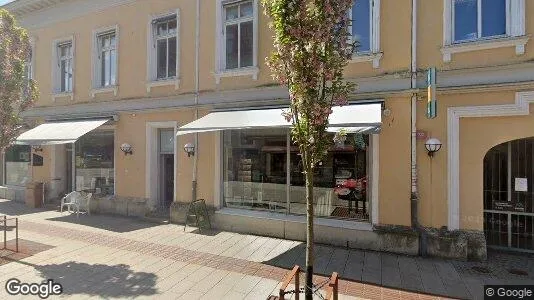 Kontorslokaler att hyra i Uddevalla - Bild från Google Street View