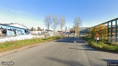 Kontorshotell att hyra i Gävle - Bild från Google Street View