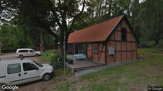 Kontorslokaler att hyra i Uppsala - Bild från Google Street View