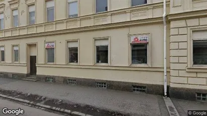 Kontorslokaler att hyra i Jönköping - Bild från Google Street View