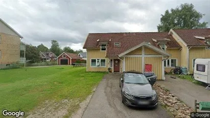 Bostadsfastigheter till försäljning i Ljungby - Bild från Google Street View