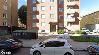 Affärslokaler att hyra i Norrköping - Bild från Google Street View