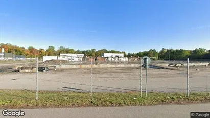 Industrilokaler att hyra i Norrköping - Bild från Google Street View