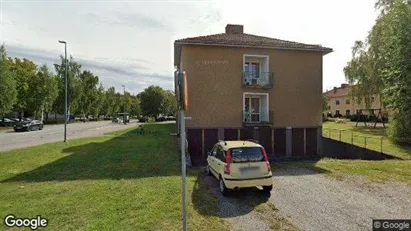 Bostadsfastigheter till försäljning i Eskilstuna - Bild från Google Street View