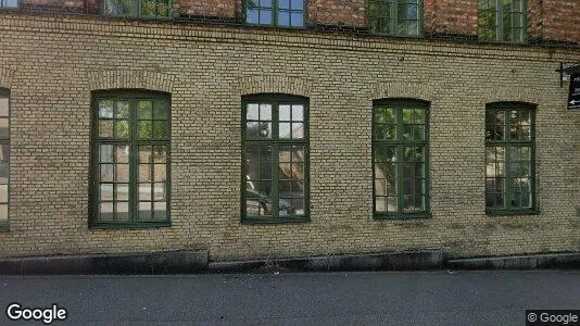 Kontorslokaler att hyra i Norrköping - Bild från Google Street View