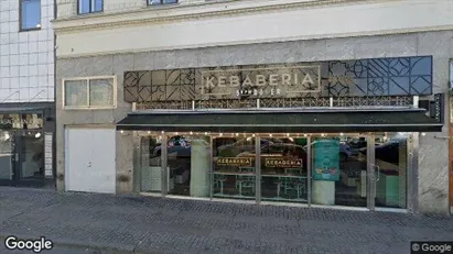 Kontorslokaler att hyra i Göteborg Centrum - Bild från Google Street View