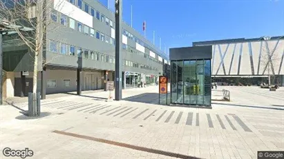 Kontorslokaler till försäljning i Täby - Bild från Google Street View