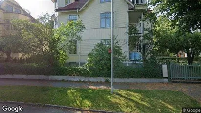 Bostadsfastigheter till försäljning i Norrköping - Bild från Google Street View