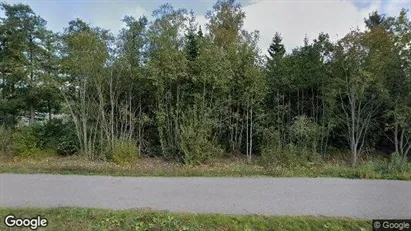 Kontorshotell att hyra i Knivsta - Bild från Google Street View