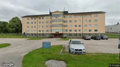 Kontorslokaler att hyra i Örebro - Bild från Google Street View